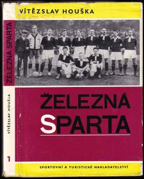 Železná Sparta