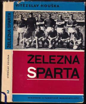 Železná Sparta