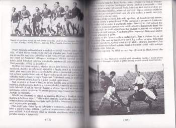 Vítězslav Houška: Železná Sparta