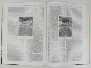 Vítězslav Houška: Železná Sparta