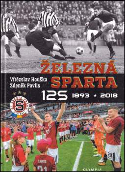 Železná Sparta