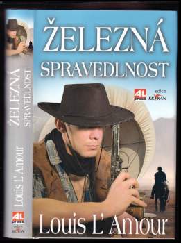 Železná spravedlnost