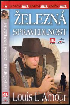 Železná spravedlnost