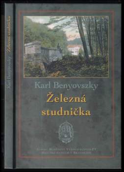 Železná studnička