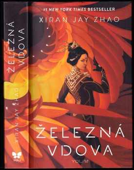 Xiran Jay Zhao: Železná vdova