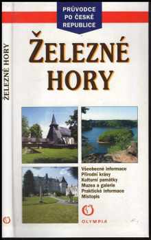 Železné hory