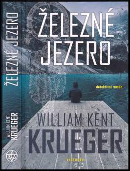 William Kent Krueger: Železné jezero