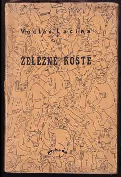 Železné koště