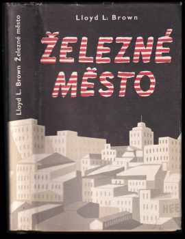 Železné město