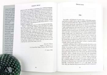 Herbert A Werner: Železné rakve
