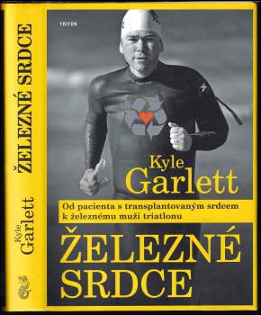 Kyle Garlett: Železné srdce