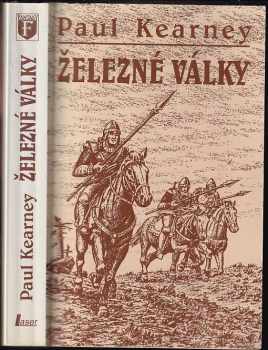 Železné války