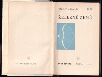 Železné země