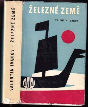 Železné země