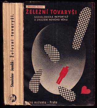Železní tovaryši