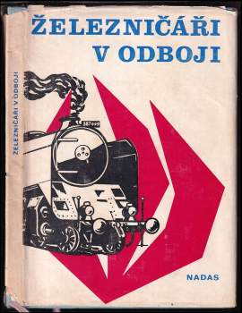 Železničáři v odboji