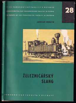 Železničářský slang