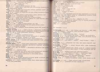 Jaroslav Hubáček: Železničářský slang