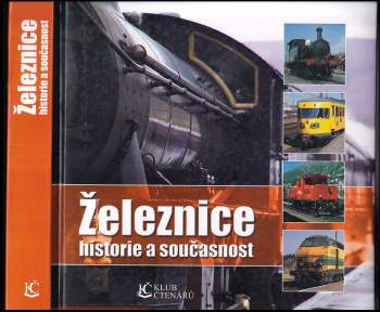 Železnice