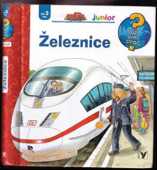 Andrea Erne: Železnice