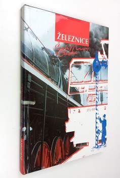 Železnice Čech, Moravy a Slezska