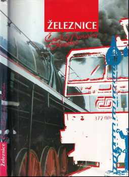 Železnice Čech, Moravy a Slezska (1995, NN III) - ID: 722745