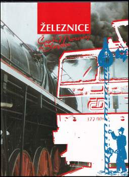Železnice Čech, Moravy a Slezska (1995, NN III) - ID: 830600