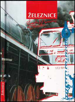 Železnice Čech, Moravy a Slezska (1995, NN III) - ID: 935055