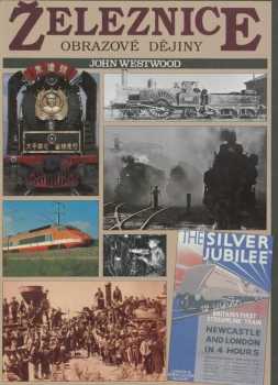 Železnice - obrazové dějiny
