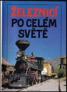 Železnicí po celém světě