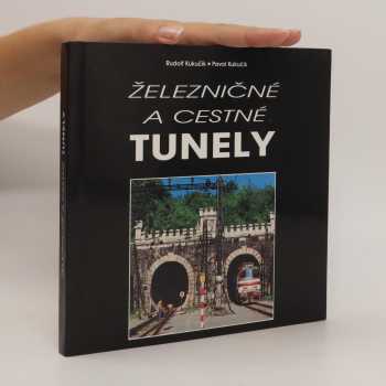 Železničné a cestné tunely