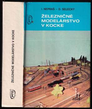 Železničné modelárstvo v kocke