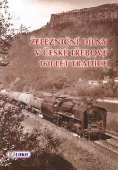 Železniční dílny v České Třebové