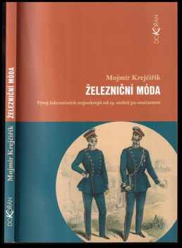 Železniční móda