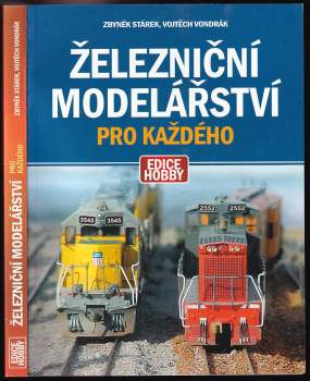 Železniční modelářství pro každého