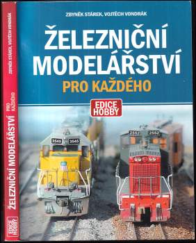 Železniční modelářství pro každého