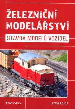 Železniční modelářství