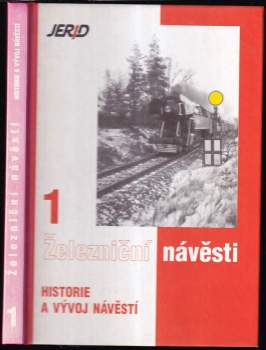 Petr Kroča: Železniční návěsti