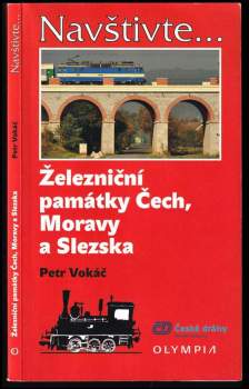 Železniční památky Čech, Moravy a Slezska