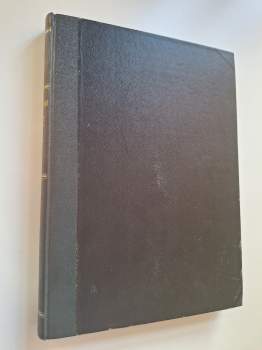 Železniční revue - list věnovaný otázkám veřejného dopravnictví - ročník V. - KOMPLETNÍ ROČNÍK