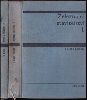 Železniční stavitelství