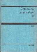 Ferdinand Klimeš: Železniční stavitelství II
