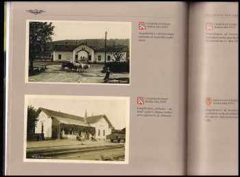Karel Černý: Železniční trať Německý Brod - Brno (přes Nové Město na Moravě)