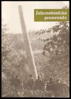 Železnobrodská promenáda