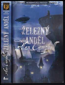 Alan Campbell: Železný anděl