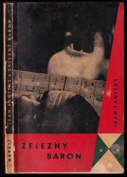Železný baron