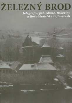 Železný Brod