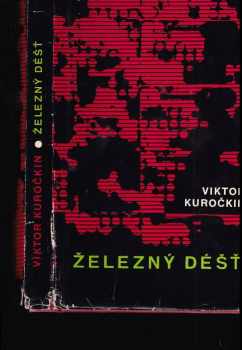 Železný déšť