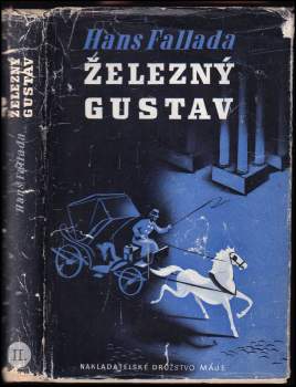 Hans Fallada: Železný Gustav