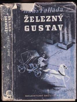 Železný Gustav